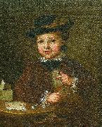 ulrica fredrica pasch gabriel thimothaeus lutkeman oil painting